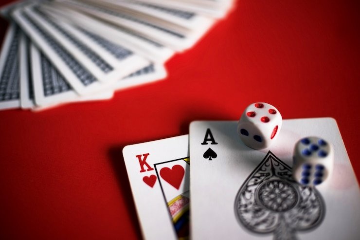 Sic Bo Dadu Game 